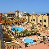 Villa in Spain, Canary Islands, Santa Cruz de Tenerife, 175 sq.m.