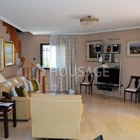 Villa in Spain, Canary Islands, Santa Cruz de Tenerife, 175 sq.m.