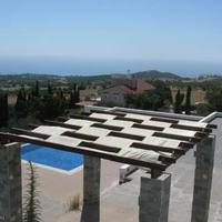 Villa in Republic of Cyprus, Eparchia Pafou, Paphos, 400 sq.m.