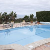 Villa in Spain, Canary Islands, Santa Cruz de Tenerife, 138 sq.m.