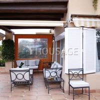 Villa in Spain, Canary Islands, Santa Cruz de Tenerife, 138 sq.m.