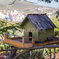 Villa in Spain, Canary Islands, Santa Cruz de Tenerife, 213 sq.m.