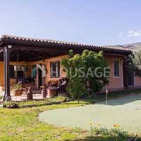 Villa in Spain, Canary Islands, Santa Cruz de Tenerife, 213 sq.m.