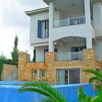 Villa in Republic of Cyprus, Protaras, 267 sq.m.