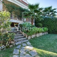 House in Spain, Andalucia, Marbella, 579 sq.m.