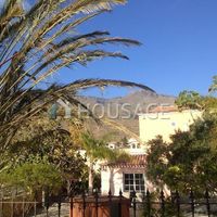 House in Spain, Canary Islands, Santa Cruz de Tenerife