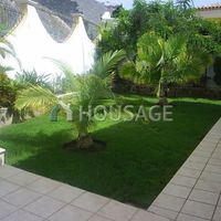 Villa in Spain, Canary Islands, Santa Cruz de Tenerife, 200 sq.m.