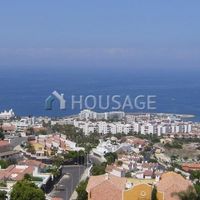 Villa in Spain, Canary Islands, Santa Cruz de Tenerife, 200 sq.m.