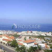 Villa in Spain, Canary Islands, Santa Cruz de Tenerife, 200 sq.m.