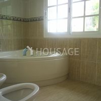 Villa in Spain, Canary Islands, Santa Cruz de Tenerife, 200 sq.m.