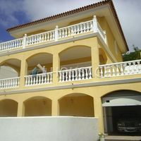 Villa in Spain, Canary Islands, Santa Cruz de Tenerife, 200 sq.m.