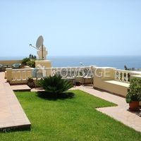 Villa in Spain, Canary Islands, Santa Cruz de Tenerife, 195 sq.m.