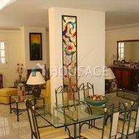 Villa in Spain, Canary Islands, Santa Cruz de Tenerife, 195 sq.m.