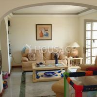 Villa in Spain, Canary Islands, Santa Cruz de Tenerife, 195 sq.m.