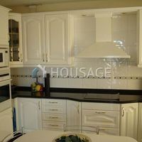 Villa in Spain, Canary Islands, Santa Cruz de Tenerife, 195 sq.m.