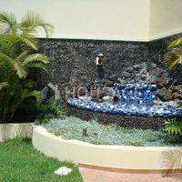 Villa in Spain, Canary Islands, Santa Cruz de Tenerife, 195 sq.m.