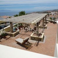 Villa in Spain, Canary Islands, Santa Cruz de Tenerife, 195 sq.m.