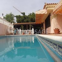 Villa in Spain, Canary Islands, Santa Cruz de Tenerife, 300 sq.m.