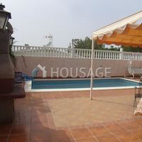 Villa in Spain, Canary Islands, Santa Cruz de Tenerife, 300 sq.m.