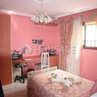 Villa in Spain, Canary Islands, Santa Cruz de Tenerife, 300 sq.m.