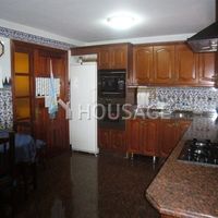 Villa in Spain, Canary Islands, Santa Cruz de Tenerife, 300 sq.m.