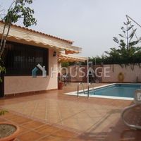 Villa in Spain, Canary Islands, Santa Cruz de Tenerife, 300 sq.m.