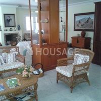 Villa in Spain, Canary Islands, Santa Cruz de Tenerife, 270 sq.m.