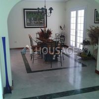 Villa in Spain, Canary Islands, Santa Cruz de Tenerife, 270 sq.m.