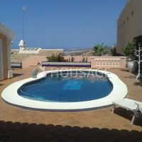 Villa in Spain, Canary Islands, Santa Cruz de Tenerife, 270 sq.m.