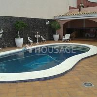 Villa in Spain, Canary Islands, Santa Cruz de Tenerife, 270 sq.m.