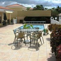 Villa in Spain, Canary Islands, Santa Cruz de Tenerife, 150 sq.m.