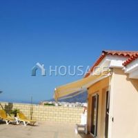 Villa in Spain, Canary Islands, Santa Cruz de Tenerife, 150 sq.m.