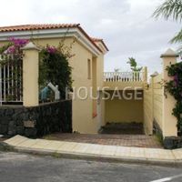 Villa in Spain, Canary Islands, Santa Cruz de Tenerife, 150 sq.m.