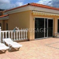 Villa in Spain, Canary Islands, Santa Cruz de Tenerife, 150 sq.m.