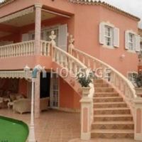 Villa in Spain, Canary Islands, Santa Cruz de Tenerife, 290 sq.m.