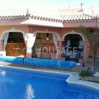 Villa in Spain, Canary Islands, Santa Cruz de Tenerife, 290 sq.m.