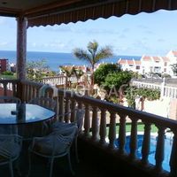 Villa in Spain, Canary Islands, Santa Cruz de Tenerife, 290 sq.m.