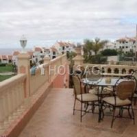 Villa in Spain, Canary Islands, Santa Cruz de Tenerife, 290 sq.m.