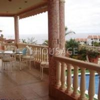 Villa in Spain, Canary Islands, Santa Cruz de Tenerife, 290 sq.m.
