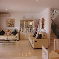 Villa in Spain, Canary Islands, Santa Cruz de Tenerife, 240 sq.m.
