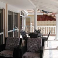 Villa in Spain, Canary Islands, Santa Cruz de Tenerife, 240 sq.m.