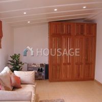 Villa in Spain, Canary Islands, Santa Cruz de Tenerife, 240 sq.m.