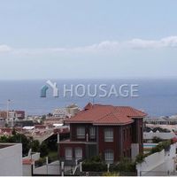 Villa in Spain, Canary Islands, Santa Cruz de Tenerife, 240 sq.m.
