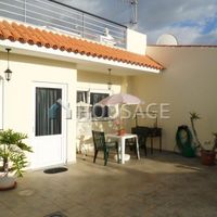 Villa in Spain, Canary Islands, Santa Cruz de Tenerife, 140 sq.m.