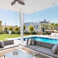 Villa in Republic of Cyprus, Lemesou, 170 sq.m.