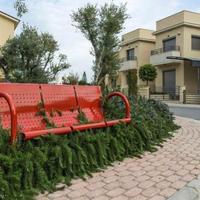 Villa in Republic of Cyprus, Lemesou, 170 sq.m.