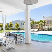 Villa in Republic of Cyprus, Lemesou, 170 sq.m.