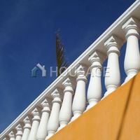 Villa in Spain, Canary Islands, Santa Cruz de Tenerife