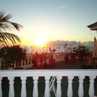 Villa in Spain, Canary Islands, Santa Cruz de Tenerife