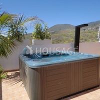 Villa in Spain, Canary Islands, Santa Cruz de Tenerife